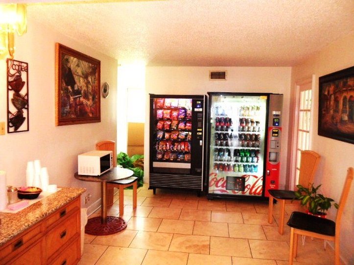 red carpet inn houma la