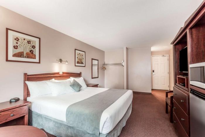 super 8 by wyndham lake country winfield area