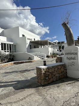 hotel omiros