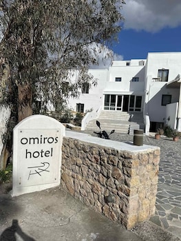 hotel omiros