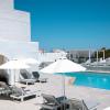 hotel omiros
