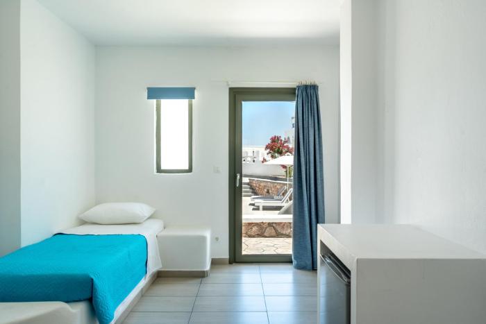 hotel omiros