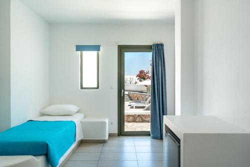 hotel omiros