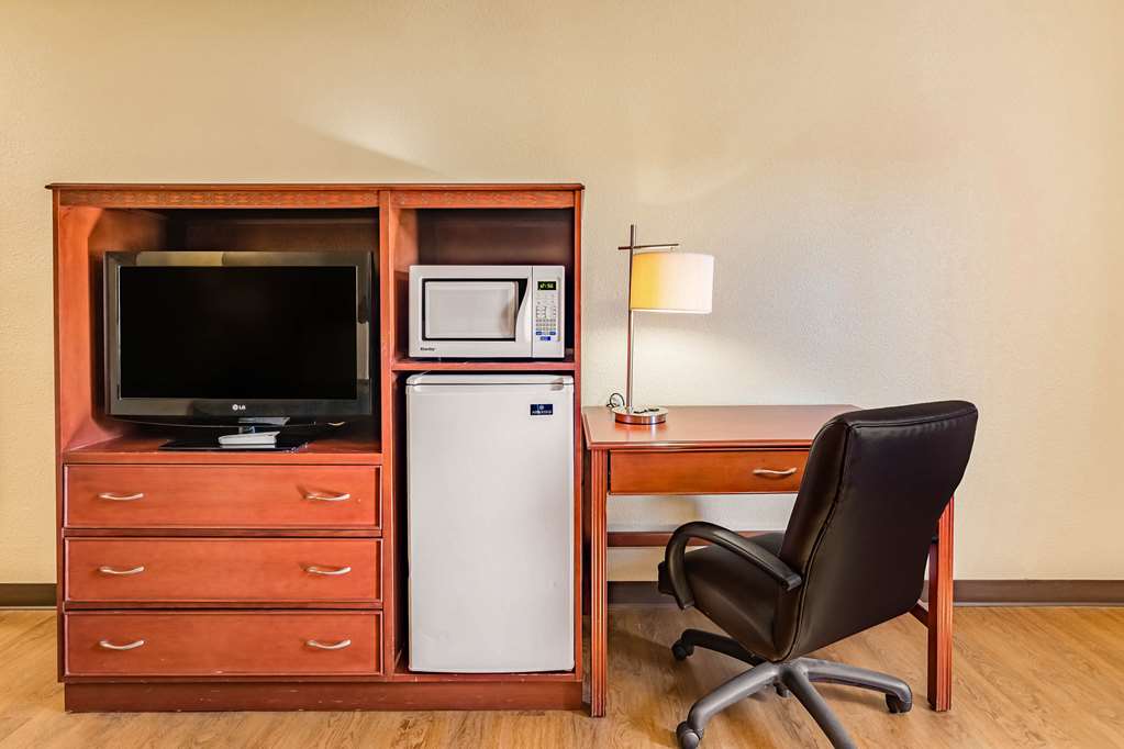 econo lodge lexington downtown near i 81