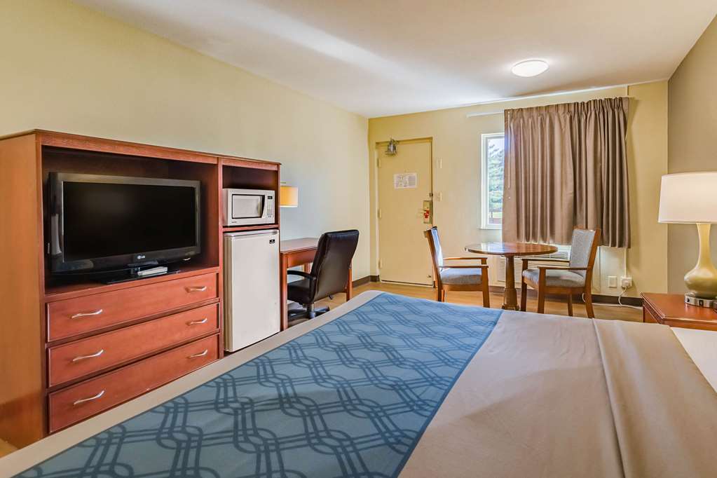 econo lodge lexington downtown near i 81