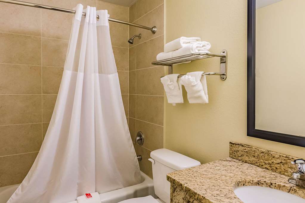econo lodge lexington downtown near i 81