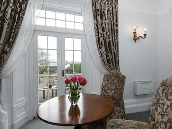 the grange country house