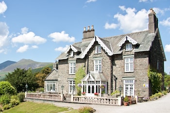 the grange country house