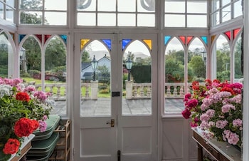 the grange country house