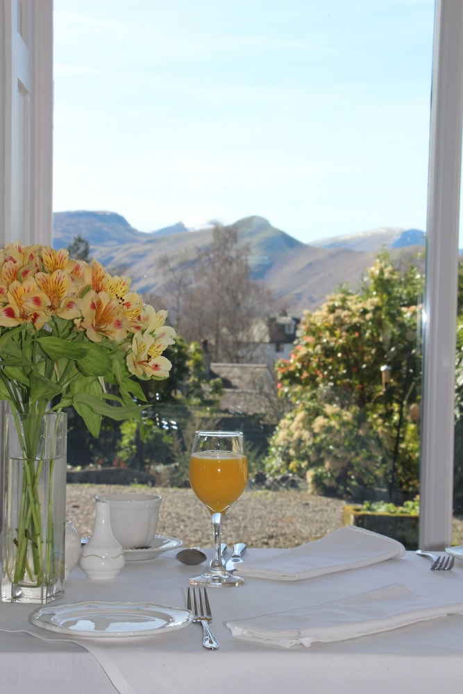 the grange country house