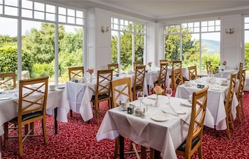 the grange country house