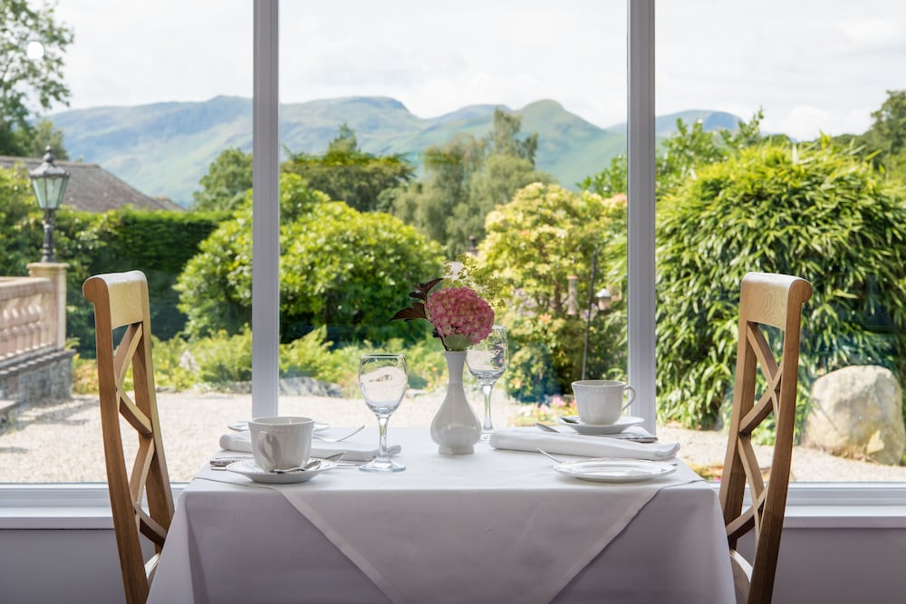 keswick