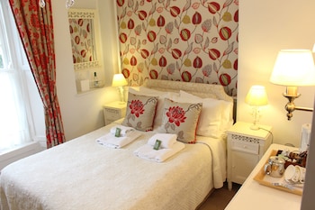 the grange country house