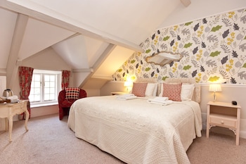 the grange country house