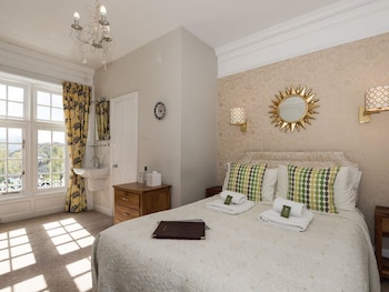 the grange country house