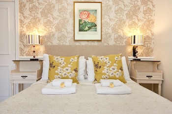 the grange country house