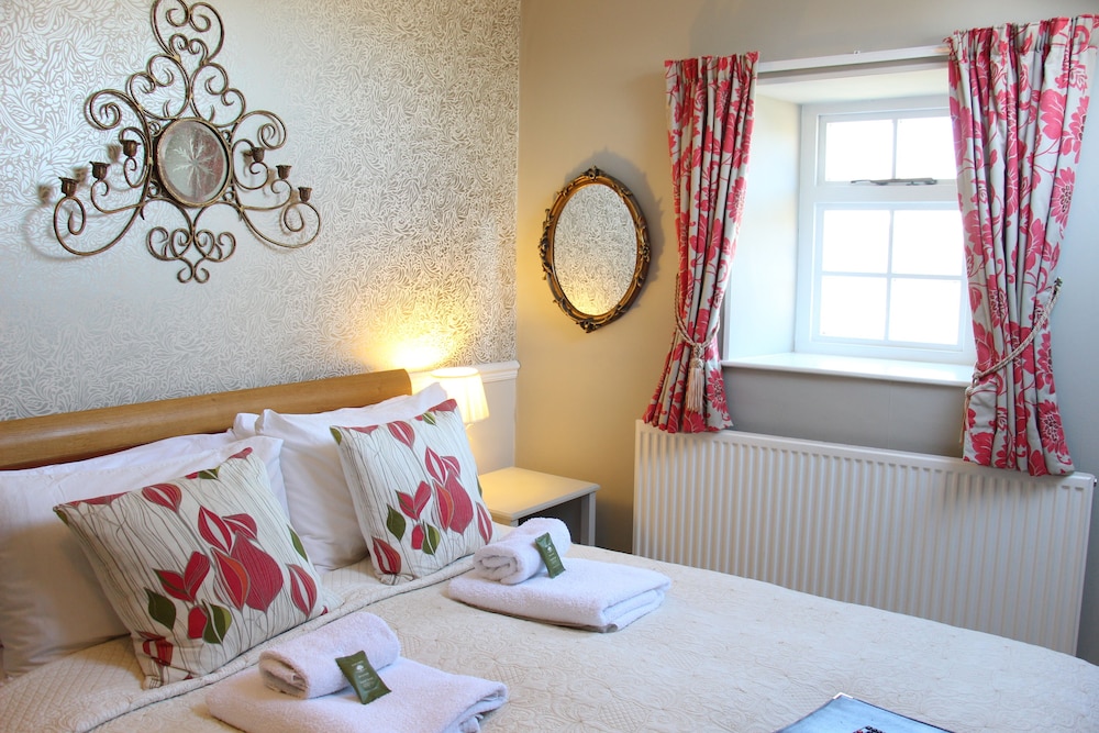 the grange country house