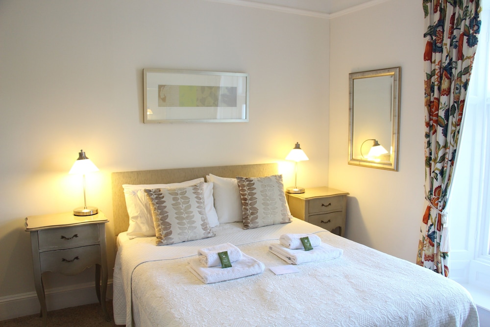 the grange country house