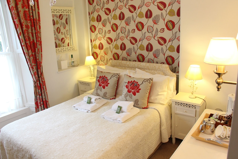 the grange country house