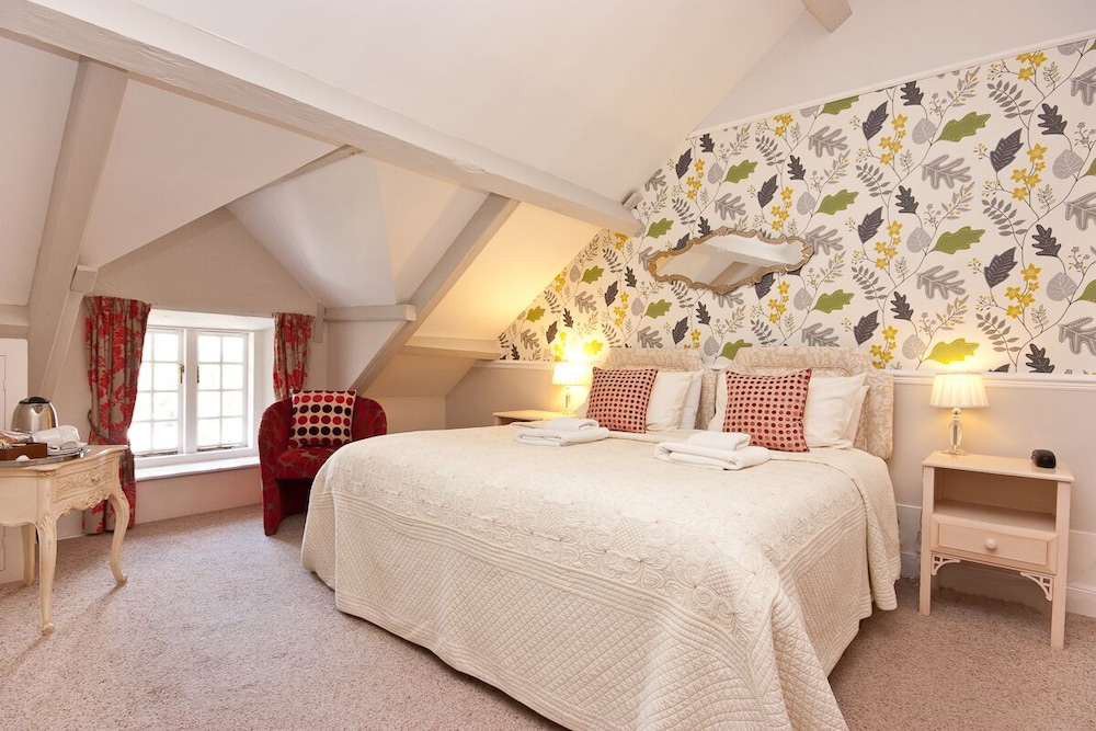 the grange country house