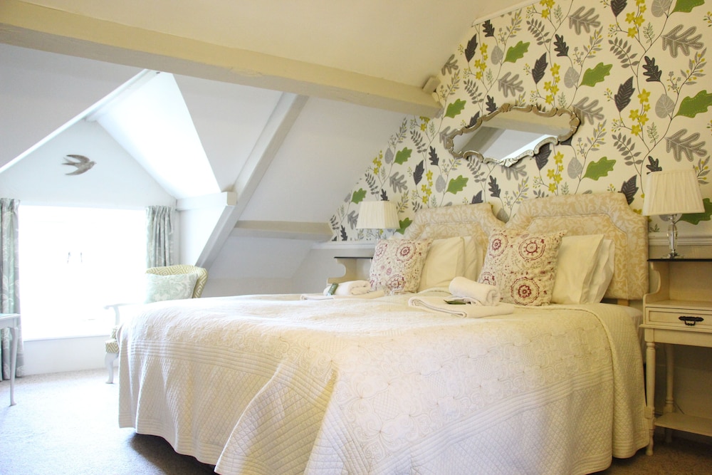 the grange country house