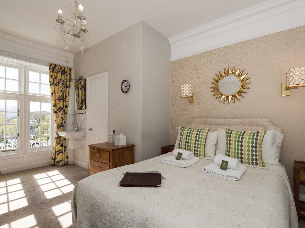 the grange country house