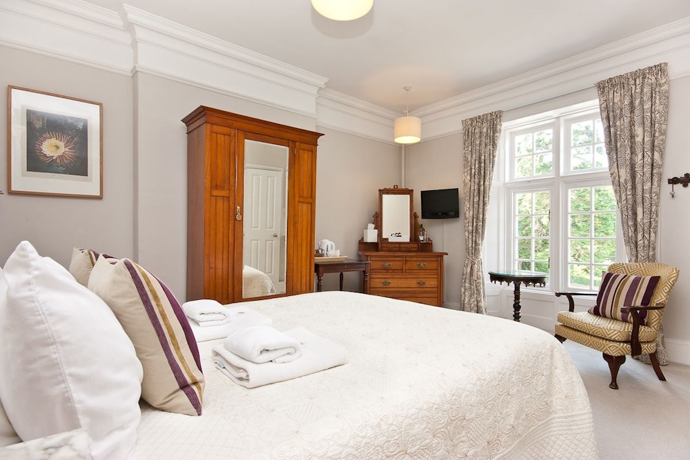 the grange country house