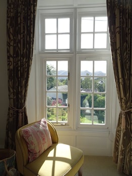the grange country house