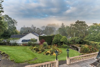 the grange country house