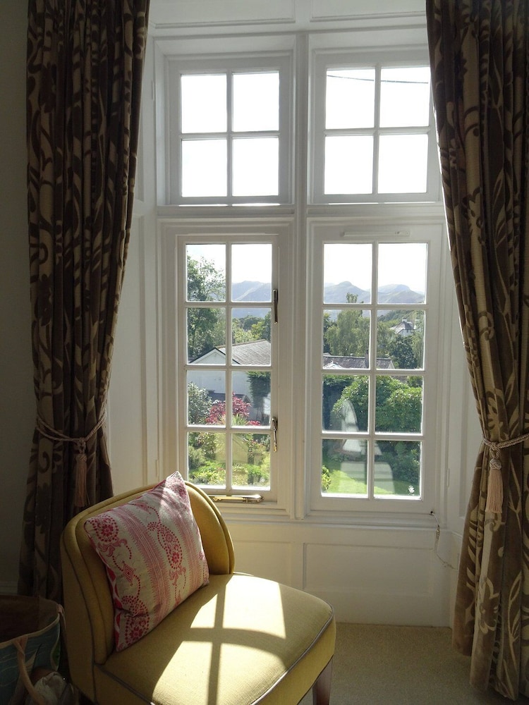 the grange country house