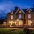 the grange country house