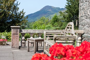 keswick