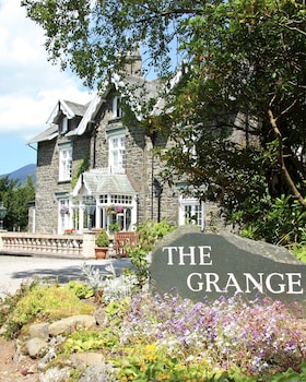 the grange country house