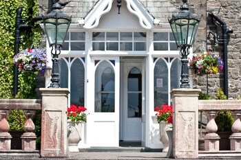 the grange country house