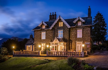 the grange country house