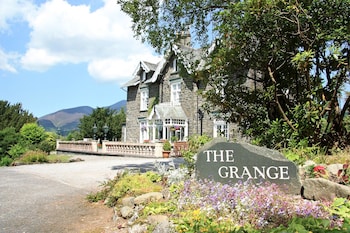 the grange country house