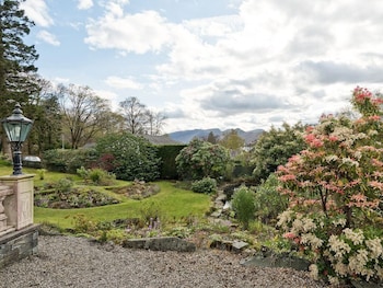 the grange country house