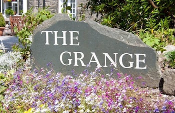 the grange country house