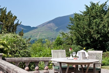 the grange country house