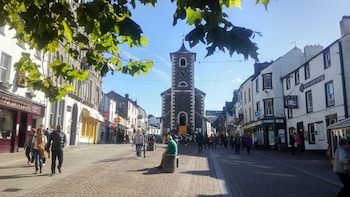 keswick