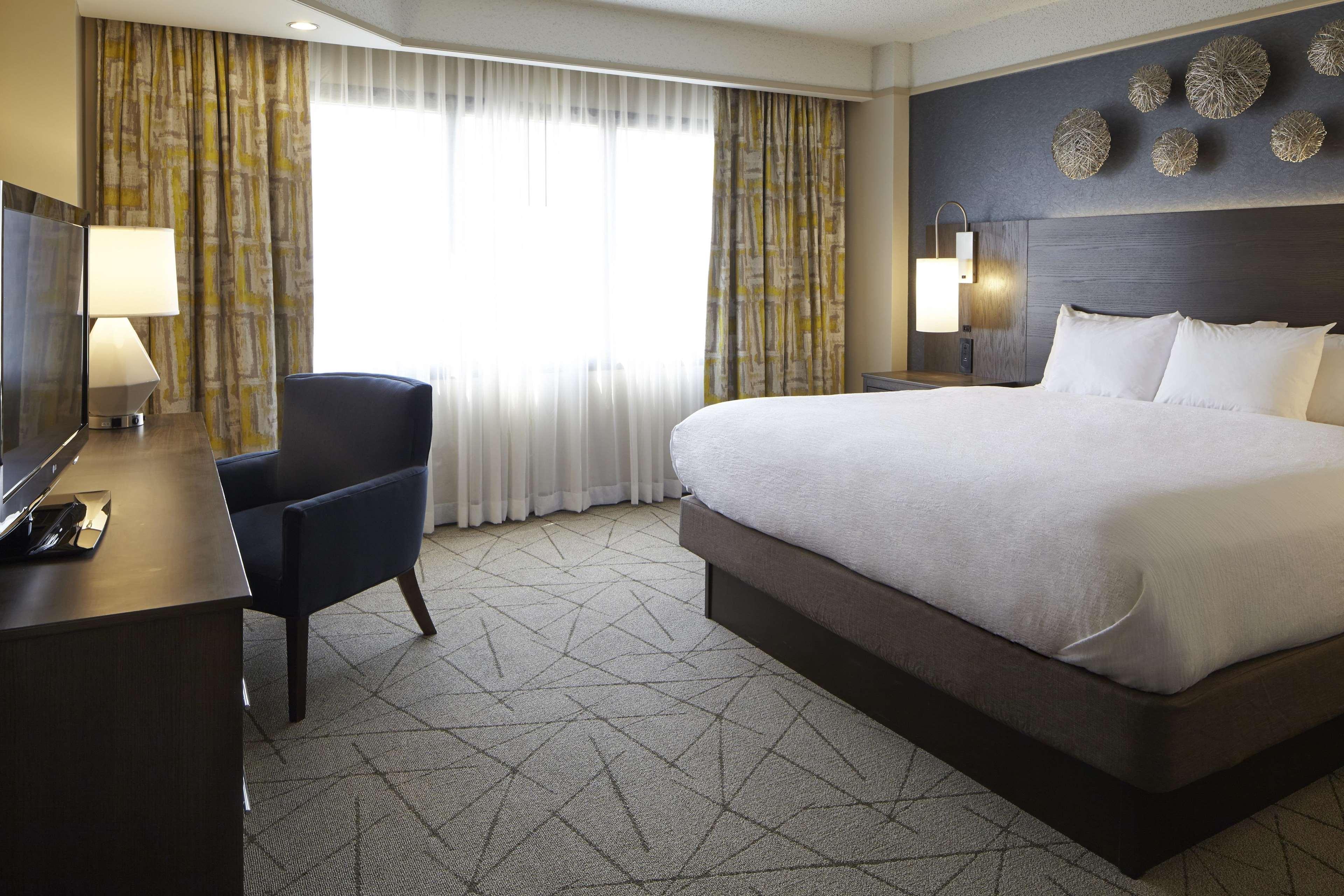 embassy suites by hilton atlanta galleria