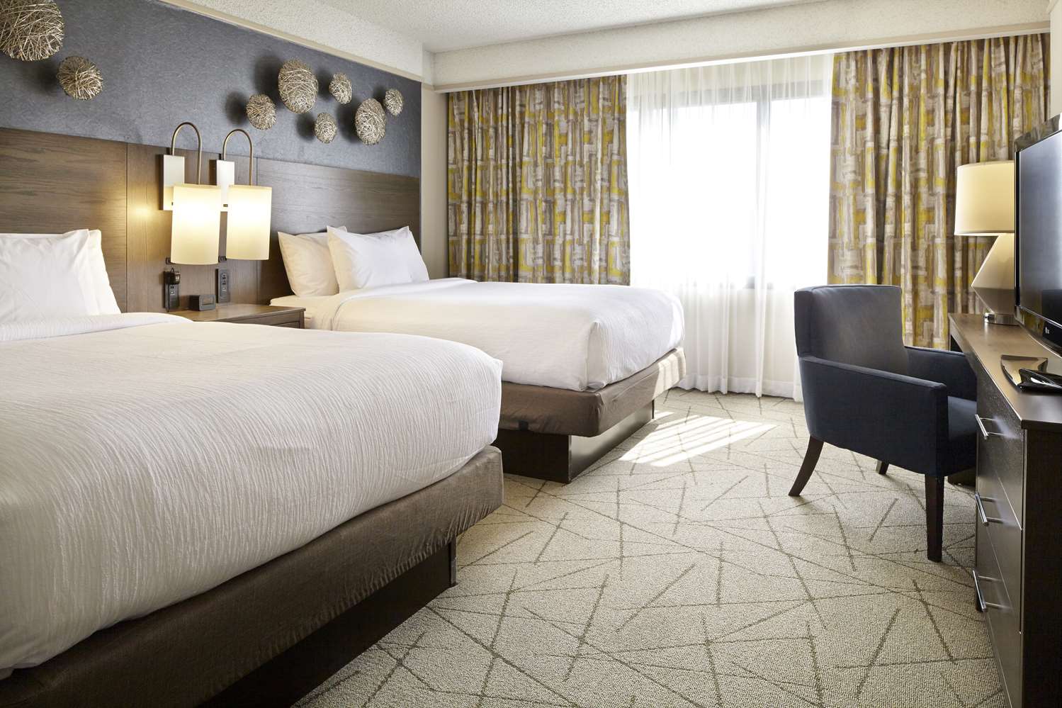 embassy suites by hilton atlanta galleria