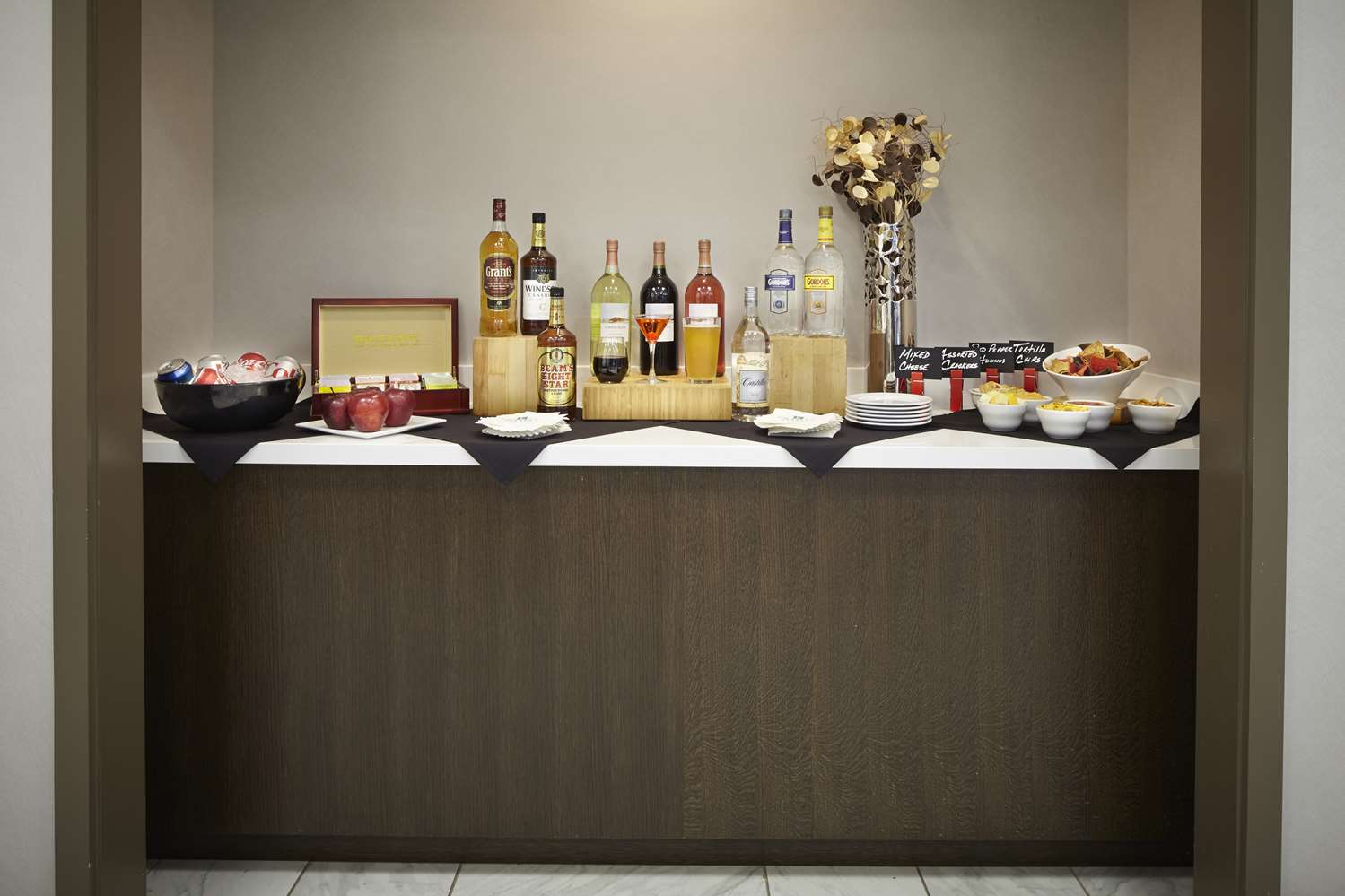 embassy suites by hilton atlanta galleria