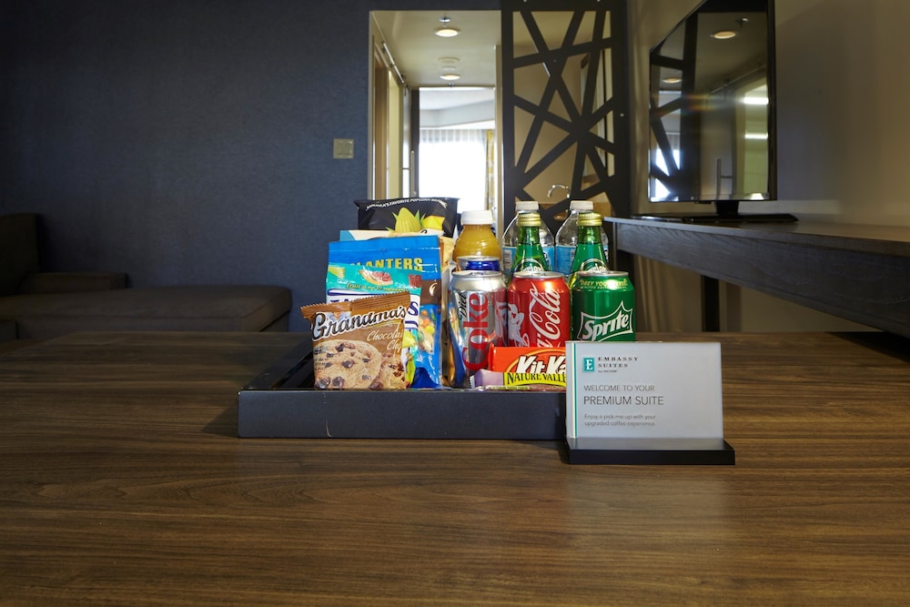 embassy suites by hilton atlanta galleria