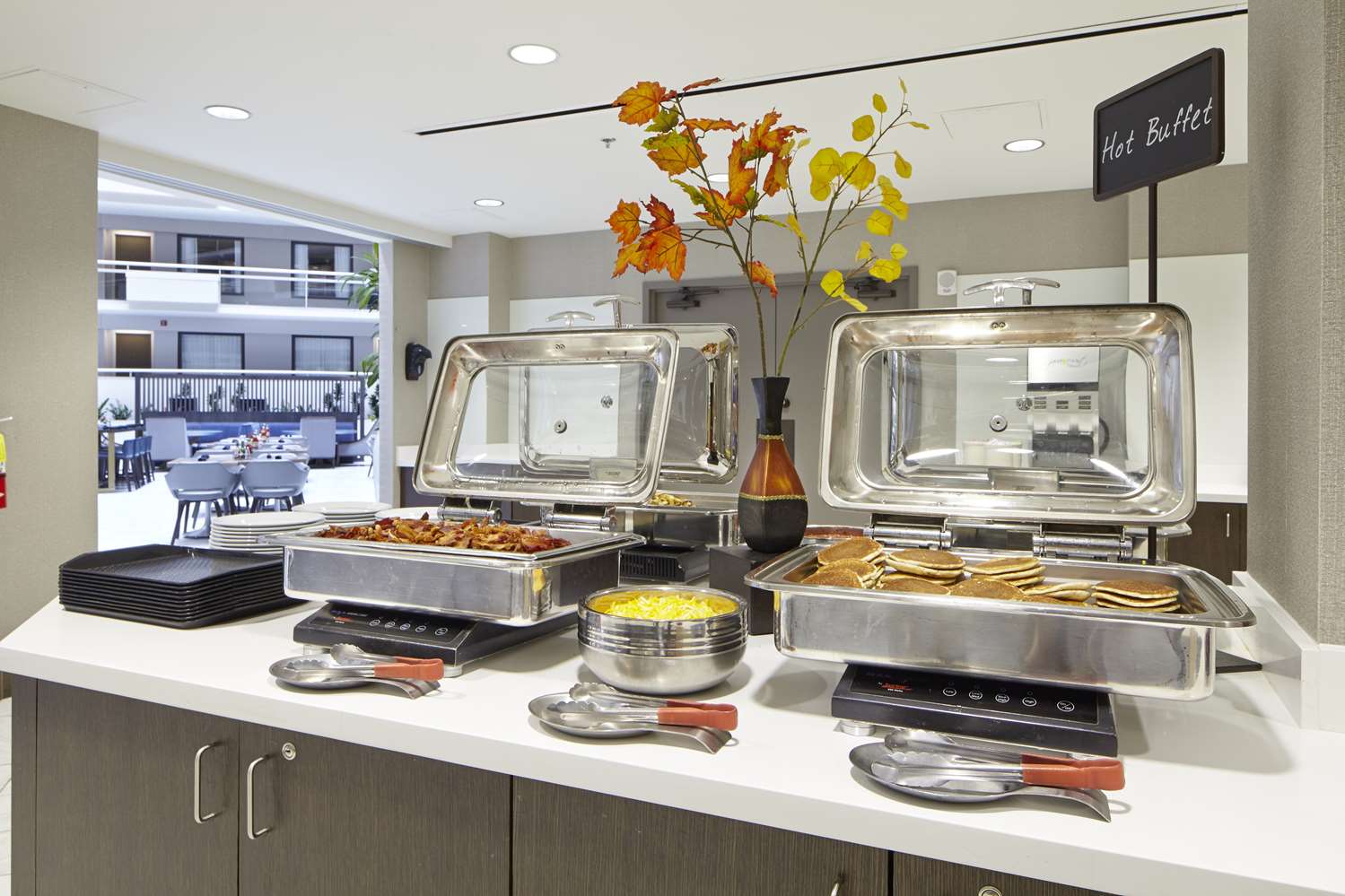 embassy suites by hilton atlanta galleria