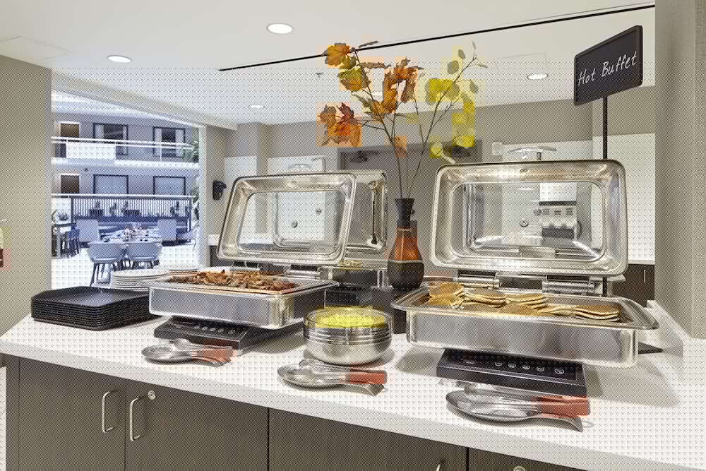 embassy suites by hilton atlanta galleria