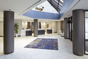 Embassy Suites By Hilton Atlanta Galleria,Cobb>>Atlanta,4 star