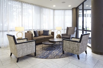 Embassy Suites By Hilton Atlanta Galleria,Cobb>>Atlanta,4 star