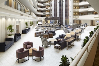 Embassy Suites By Hilton Atlanta Galleria,Cobb>>Atlanta,4 star