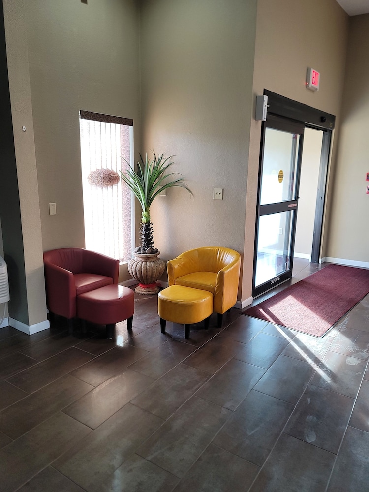 baymont by wyndham liberty mo
